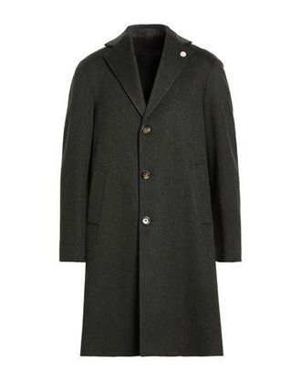 Lardini JACKEN & M&Auml;NTEL - M&auml;ntel auf YOOX.COM