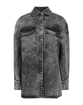 Just Cavalli TOPWEAR - Denim shirts sur YOOX.COM