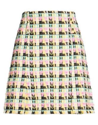 Beatrice .B BOTTOMWEAR - Mini skirts on YOOX.COM