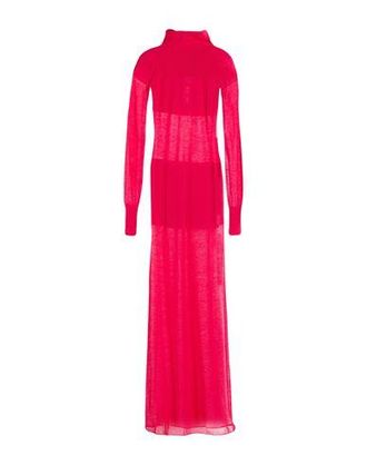 Circus Hotel VESTIDOS - Vestidos largos en YOOX.COM