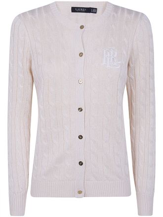 Ralph Lauren Sweater Cardigan 200P14040