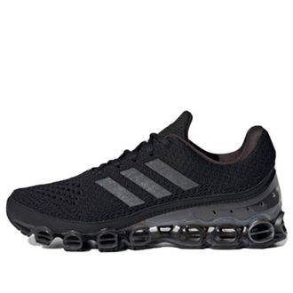 adidas Microbounce Black FX7700