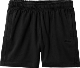 Ellesse Heren Zanica Shorts (Zwart)