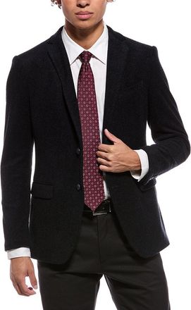 John Varvatos Star U.S.A. Bedford Jacket