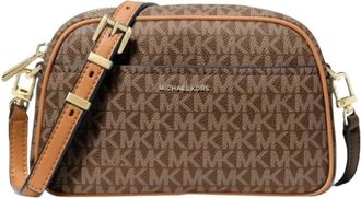 Michael Kors Mujer, Bolsos, Marr&oacute;n, Talla: ONE Size