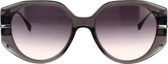 Fendi Fe40083 U Sonnenbrille