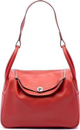 Herm&egrave;s Pre-owned Hermes Swift Lindy 34 Ladies 69NSLSSJ0DONOV1Y