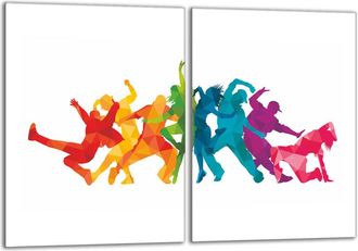 OEM Placa Protectora De Vidrio Para Estufa 2x40x52 Blanco