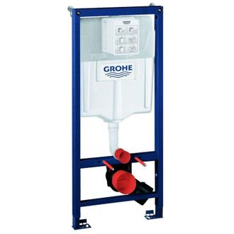 GROHE Elemento De Inodoro Grohe Rapid Sl Para Inodoro 38536