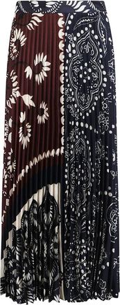 Max Mara Mujer, Faldas, Multicolor, Talla: S