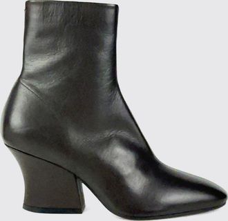 Jil Sander Stivali Donna colore Cacao
