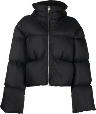 Ienki Ienki Mujer, Chaquetas, Negro, Talla: S