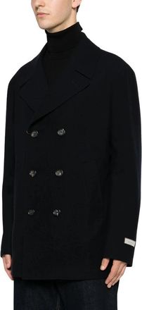 Canali Jas - Heren - Blazers - Blauw - 2XL - Jassen