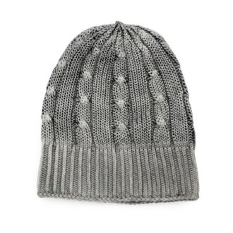 Avant Toi Beanies - Accessories - Hombre - Gris - ONE SIZE