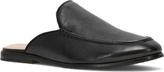 Frye Faith Mule in Black at Nordstrom, Size 8.5