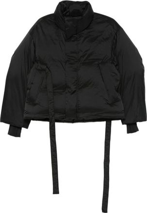 Yohji Yamamoto Mujer, Chaquetas, Negro, Talla: M