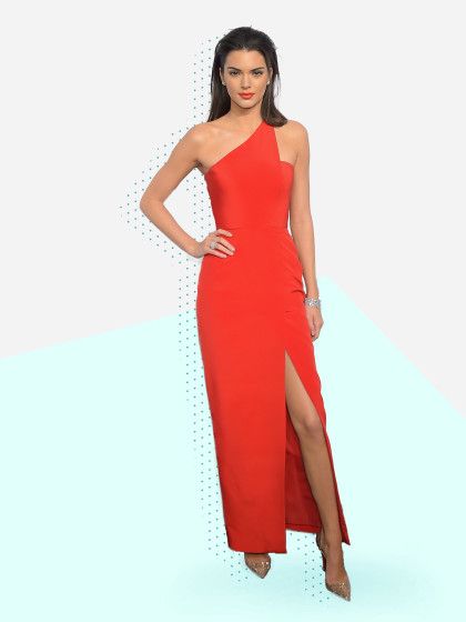 (Red) dress to impress: l’abito rosso per le feste e non solo