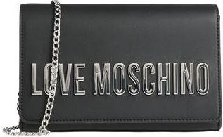 Love Moschino BAGS - Cross-body bags sur YOOX.COM