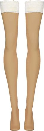Wolford Mujer, Ropa interior, Beige, Talla: L
