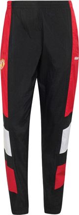 adidas Manchester United EQT Track Pants Black KH4828