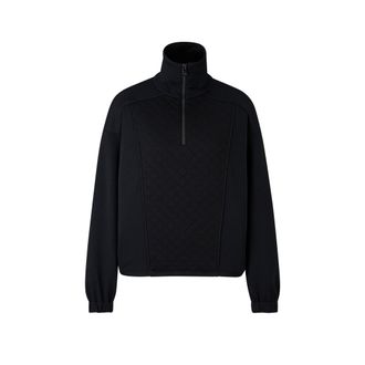 Bogner Meggi sweat troyer for women - Black - 34