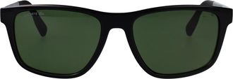 Lacoste Rectangular Sunglasses L6078 S 1