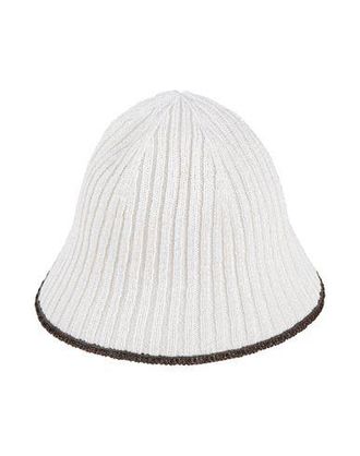 Brunello Cucinelli ACCESSORIES - Hats on YOOX.COM