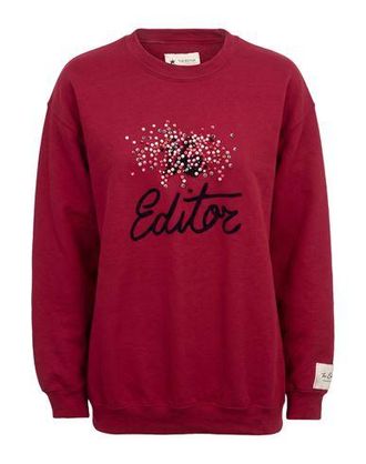 The Editor CAMISETAS Y TOPS - Sudaderas en YOOX.COM