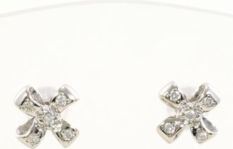 C&A Unbranded 900 950 Stud Earrings (Pre-Owned)