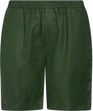 Editions 102 BOTTOMWEAR - Shorts & Bermuda Shorts on YOOX.COM