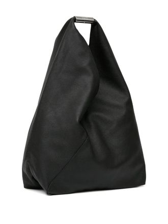 Maison Margiela Borsa tote Japanese grande - Nero