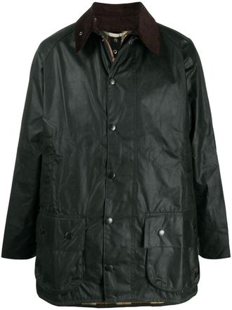 Barbour Beaufort Wax Jacket