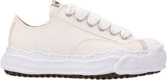 Miharayasuhiro Hank Low Sneakers