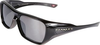 Oakley Chaminade Zonnebril - unisex - Zonnebrillen - Zwart - ONE Size - Accessoires