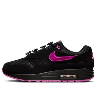 Nike Air Max 1 PRM Valentines Day Black HV2302-001