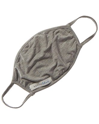 Bailey Blue Cloth Face Mask