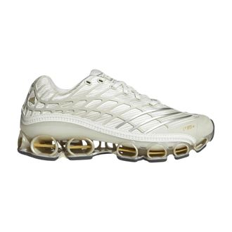 adidas Heren, Sport, Beige, Maat: 40 1/2 EU Leer