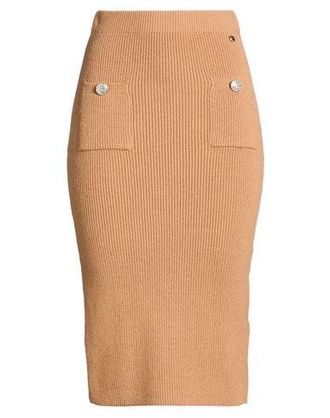Liu Jo BOTTOMWEAR - Midi skirts on YOOX.COM