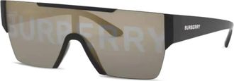 Burberry Sunglasses Occhiali da sole BE4291 con logo - Nero