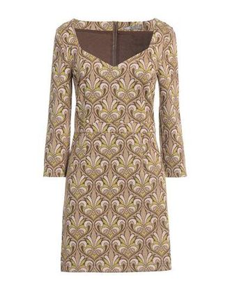 Gaudì DRESSES - Mini dresses on YOOX.COM