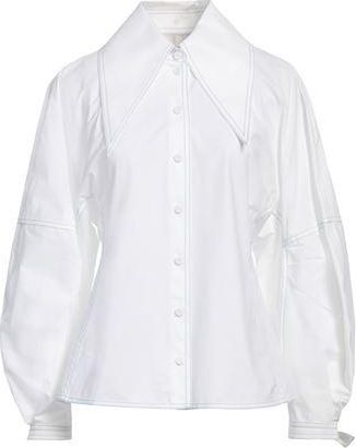 Tory Burch TOPWEAR - Shirts on YOOX.COM