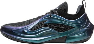 Li-Ning Jimmy Butler 4 Titanium Blue ABAV089-31