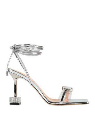 Mach & Mach FOOTWEAR - Sandals on YOOX.COM
