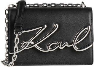 Karl Lagerfeld BOLSOS - Bolsos con bandolera en YOOX.COM