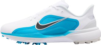 Nike Pegasus 1 Golf Wide White Light Current Blue IO3695-102