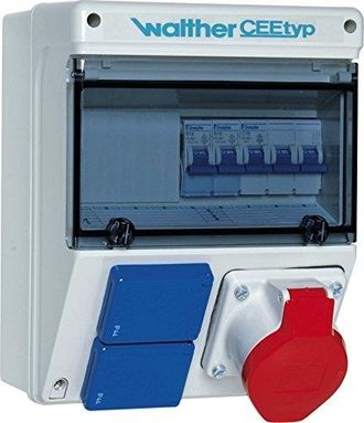 Walther Design Combination Works 6920113 Tomas Cee Tomas Combinadas 4015609090785
