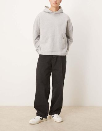 Polo Ralph Lauren Pantaloni dritti grigi-Grigio