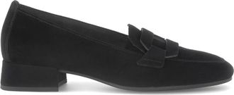 Gabor Dames, Schoenen, Zwart, Maat: 38 EU Su&egrave;de