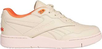 Reebok Lage sneakers - Heren - Fitnessschoenen - Beige - 42 1/2 EU - Polyester - Fitness