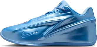 Nike Mens KD19 Basketball Shoes in Blue | IH1117-400